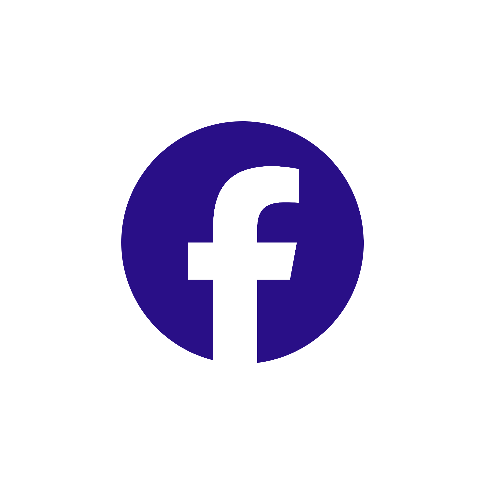 Facebook logo (3)